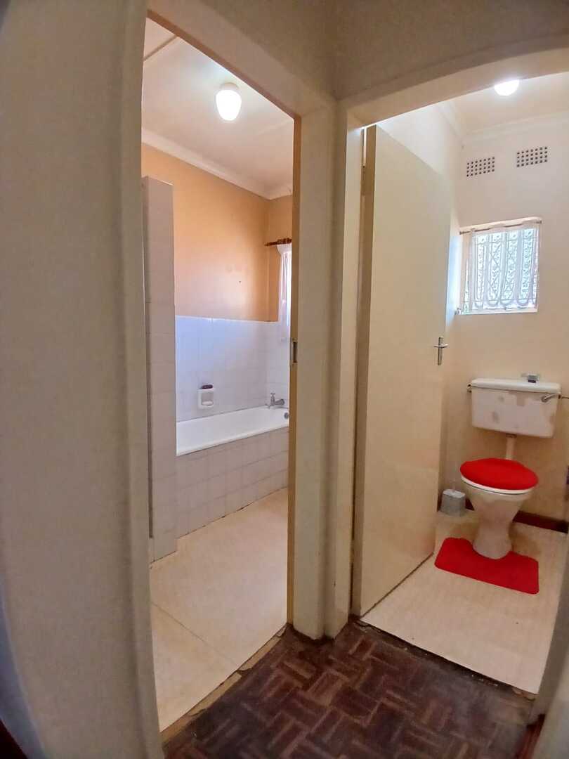 3 Bedroom Property for Sale in Sasolburg Ext 15 Free State